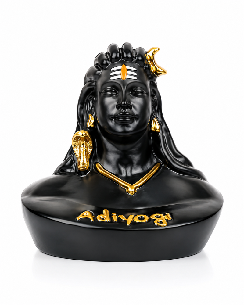 Adiyogi Shiva Miniature
