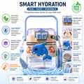 Dekimi Water Bottle