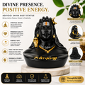 Adiyogi Shiva Miniature