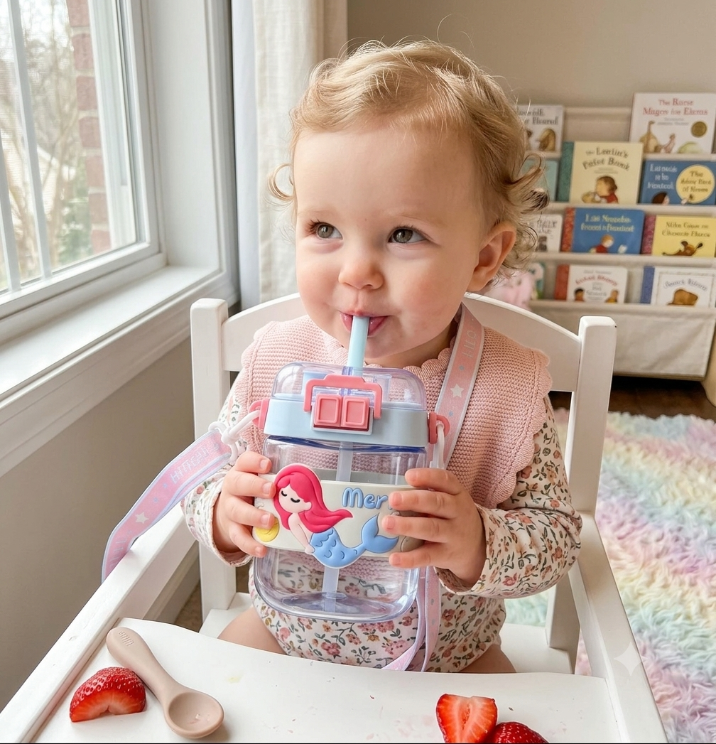Dekimi Water Bottle