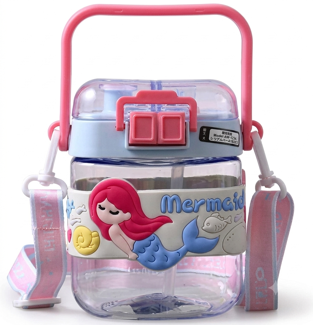 Dekimi Water Bottle