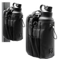 Generic Magnetic Gym Bag (Black)
