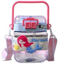 Dekimi Water Bottle