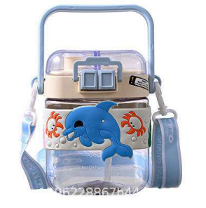 Dekimi Water Bottle