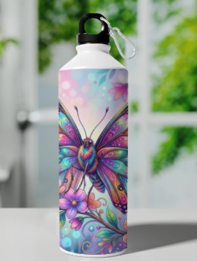 Dekimi Water Bottle