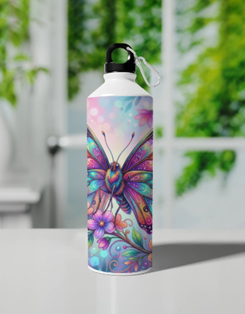 Dekimi Water Bottle